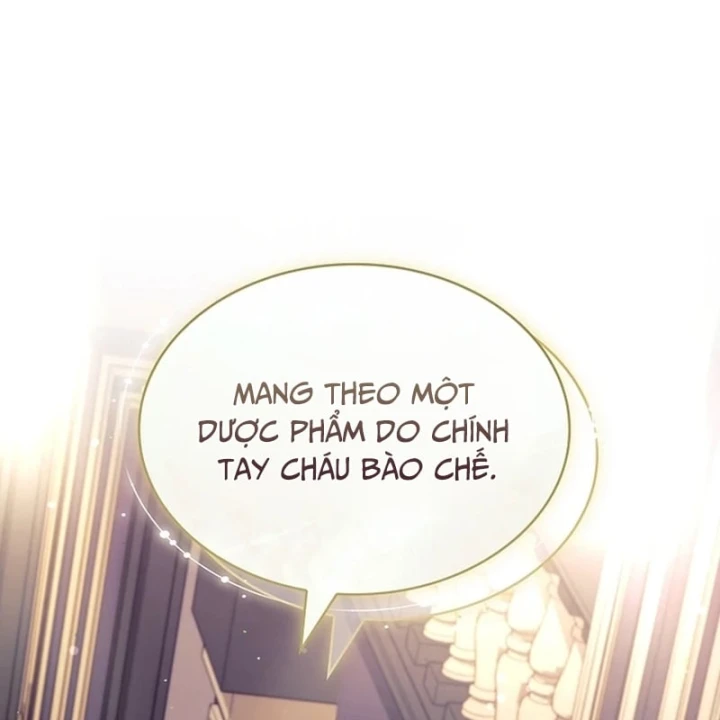Mặc Kệ Kế Vị, Tôi Chỉ Muốn Chữa Lành Chapter 19 - 5