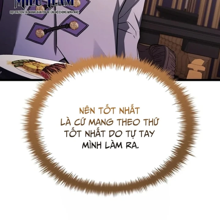 Mặc Kệ Kế Vị, Tôi Chỉ Muốn Chữa Lành Chapter 19 - 12