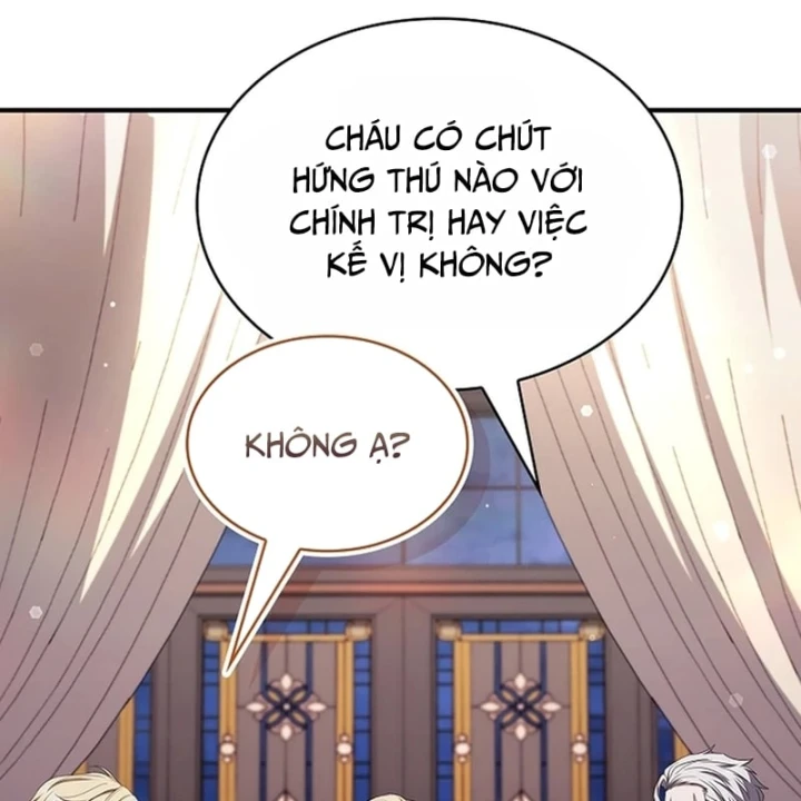 Mặc Kệ Kế Vị, Tôi Chỉ Muốn Chữa Lành Chapter 19 - 18