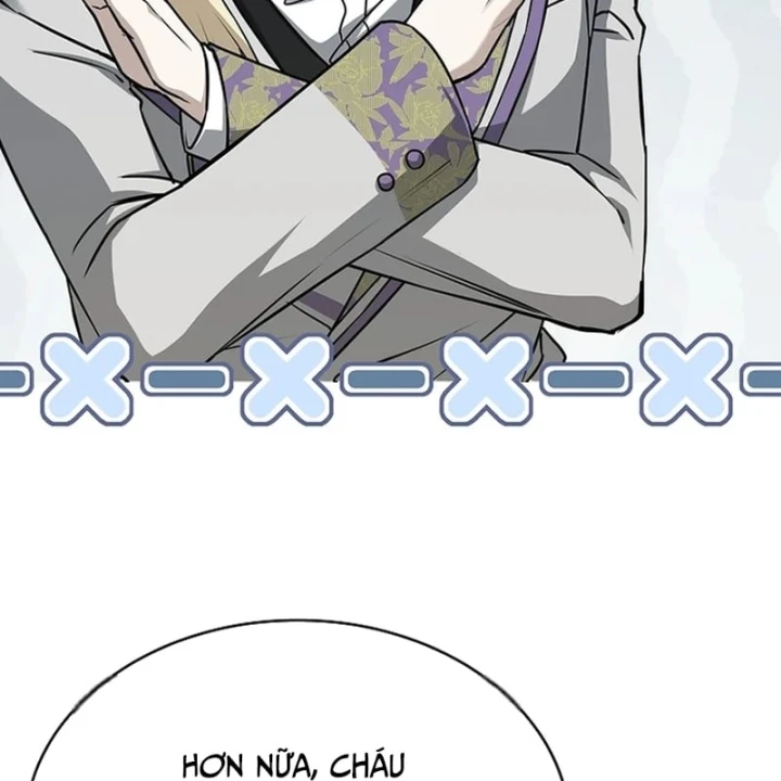 Mặc Kệ Kế Vị, Tôi Chỉ Muốn Chữa Lành Chapter 19 - 22