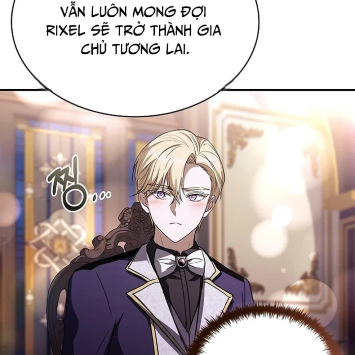 Mặc Kệ Kế Vị, Tôi Chỉ Muốn Chữa Lành Chapter 19 - 23