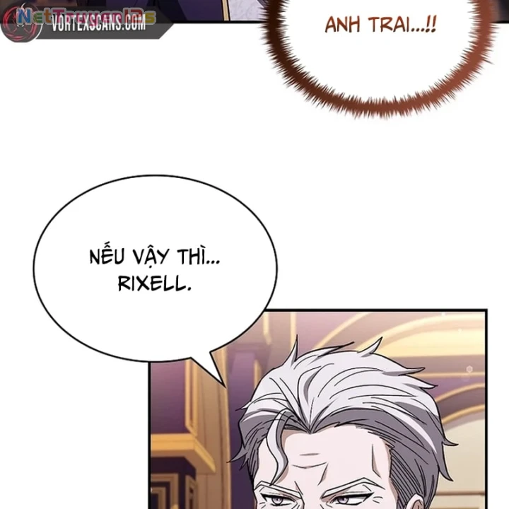 Mặc Kệ Kế Vị, Tôi Chỉ Muốn Chữa Lành Chapter 19 - 24