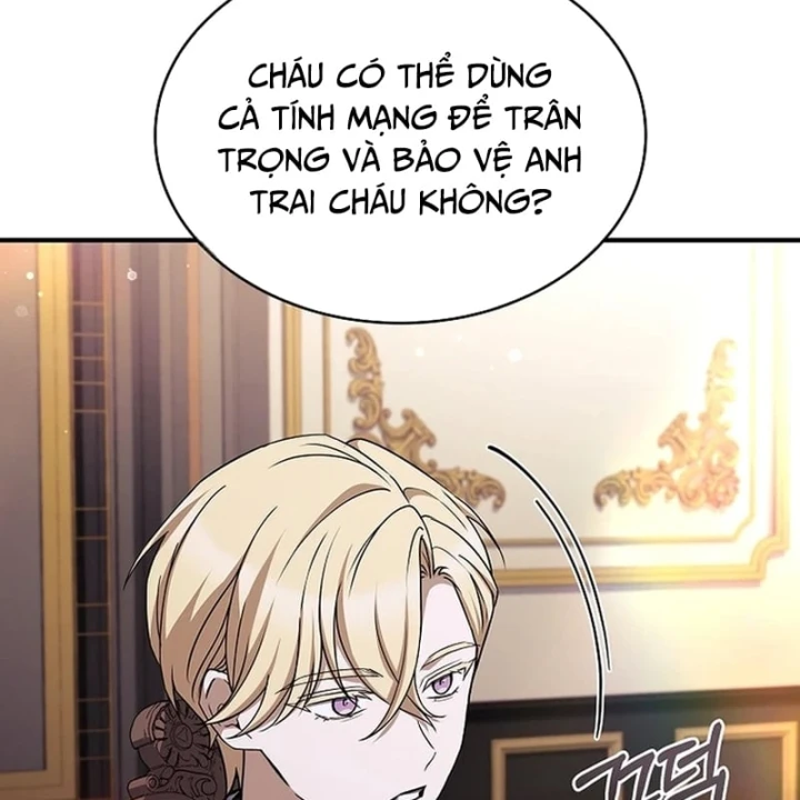 Mặc Kệ Kế Vị, Tôi Chỉ Muốn Chữa Lành Chapter 19 - 26