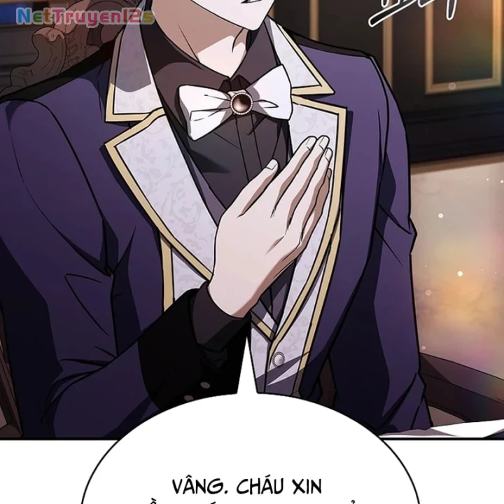 Mặc Kệ Kế Vị, Tôi Chỉ Muốn Chữa Lành Chapter 19 - 27