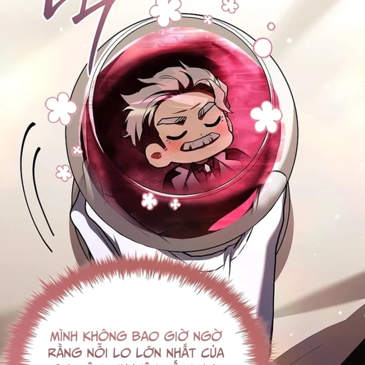 Mặc Kệ Kế Vị, Tôi Chỉ Muốn Chữa Lành Chapter 19 - 31