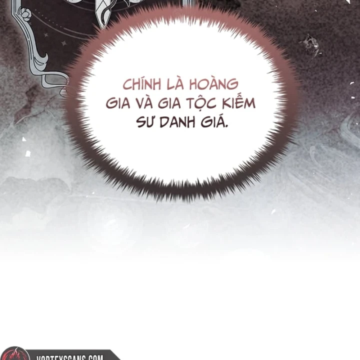 Mặc Kệ Kế Vị, Tôi Chỉ Muốn Chữa Lành Chapter 19 - 35