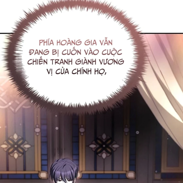 Mặc Kệ Kế Vị, Tôi Chỉ Muốn Chữa Lành Chapter 19 - 38