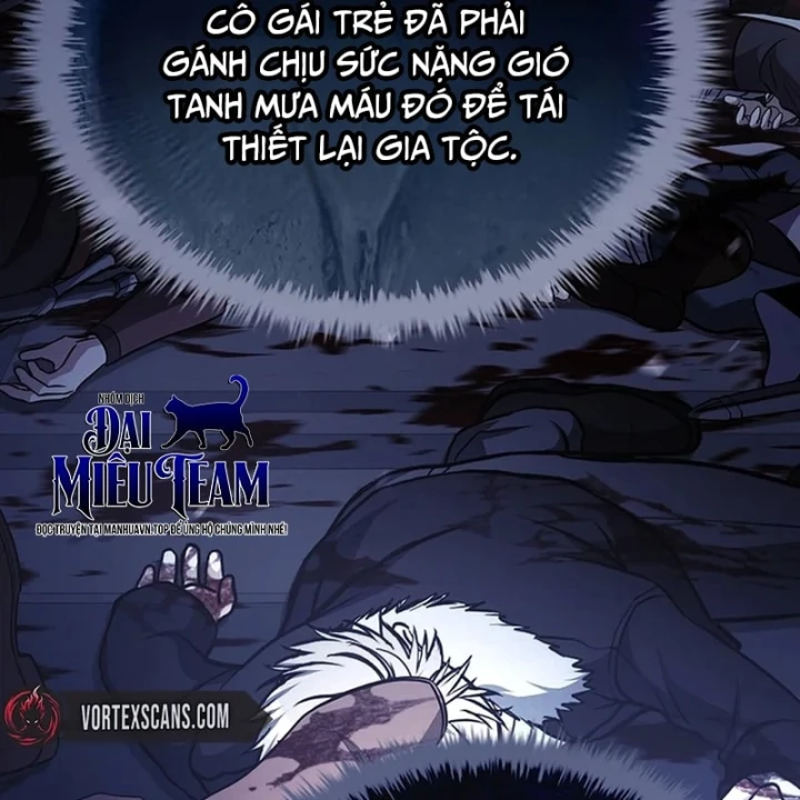Mặc Kệ Kế Vị, Tôi Chỉ Muốn Chữa Lành Chapter 19 - 47