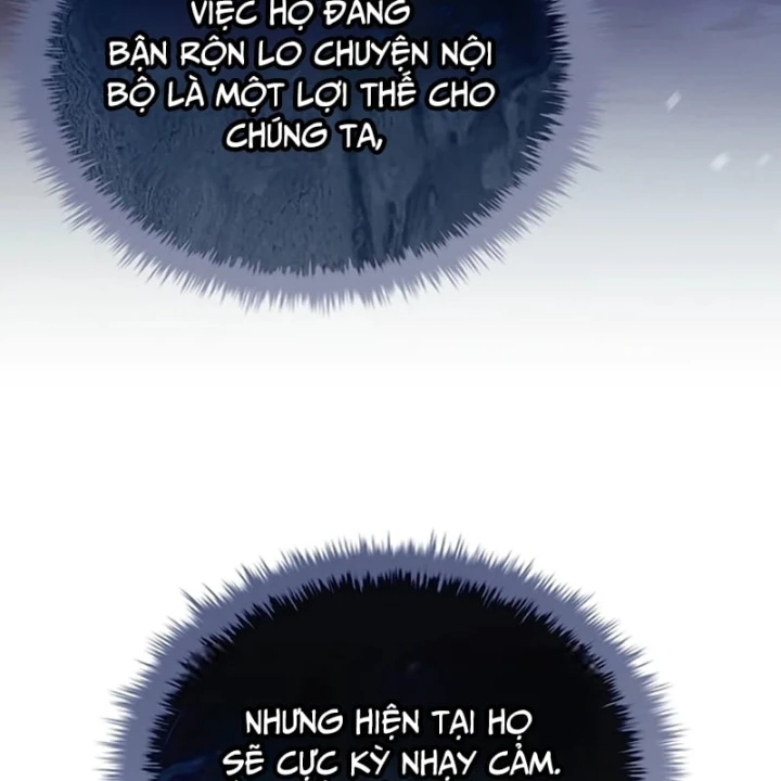 Mặc Kệ Kế Vị, Tôi Chỉ Muốn Chữa Lành Chapter 19 - 49