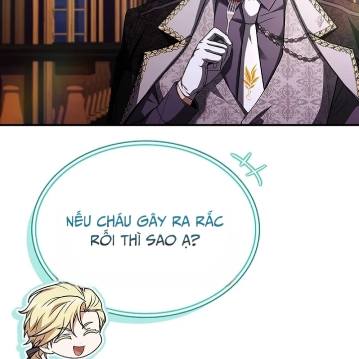 Mặc Kệ Kế Vị, Tôi Chỉ Muốn Chữa Lành Chapter 19 - 52