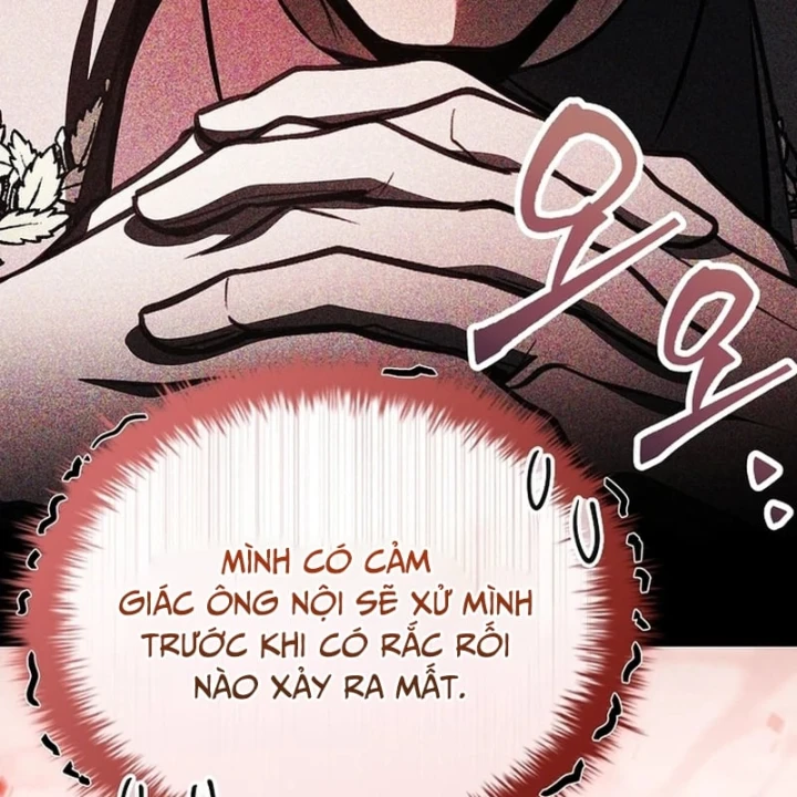 Mặc Kệ Kế Vị, Tôi Chỉ Muốn Chữa Lành Chapter 19 - 58