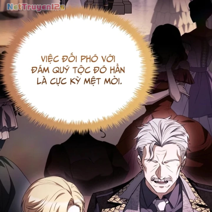 Mặc Kệ Kế Vị, Tôi Chỉ Muốn Chữa Lành Chapter 19 - 71