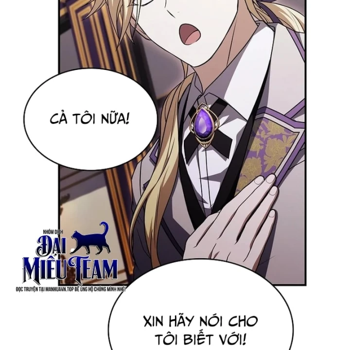 Mặc Kệ Kế Vị, Tôi Chỉ Muốn Chữa Lành Chapter 19 - 82