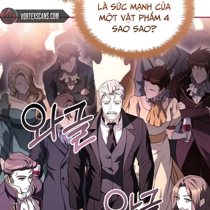 Mặc Kệ Kế Vị, Tôi Chỉ Muốn Chữa Lành Chapter 19 - 84
