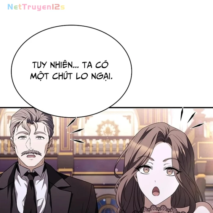 Mặc Kệ Kế Vị, Tôi Chỉ Muốn Chữa Lành Chapter 19 - 87