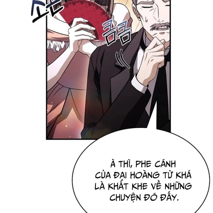 Mặc Kệ Kế Vị, Tôi Chỉ Muốn Chữa Lành Chapter 19 - 93