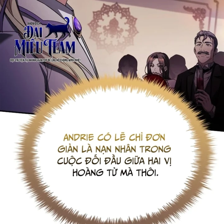 Mặc Kệ Kế Vị, Tôi Chỉ Muốn Chữa Lành Chapter 19 - 96