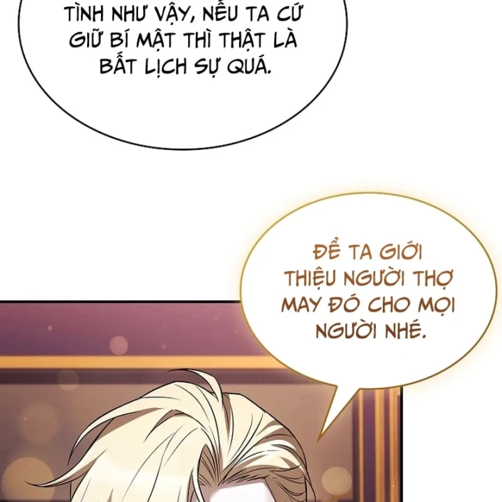 Mặc Kệ Kế Vị, Tôi Chỉ Muốn Chữa Lành Chapter 19 - 101