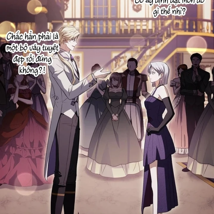 Mặc Kệ Kế Vị, Tôi Chỉ Muốn Chữa Lành Chapter 19 - 119