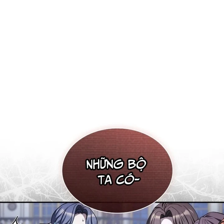 Mặc Kệ Kế Vị, Tôi Chỉ Muốn Chữa Lành Chapter 19 - 125