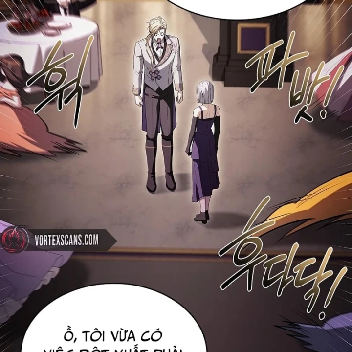 Mặc Kệ Kế Vị, Tôi Chỉ Muốn Chữa Lành Chapter 19 - 131