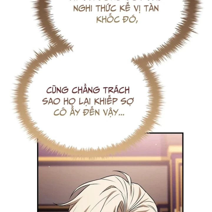 Mặc Kệ Kế Vị, Tôi Chỉ Muốn Chữa Lành Chapter 19 - 135