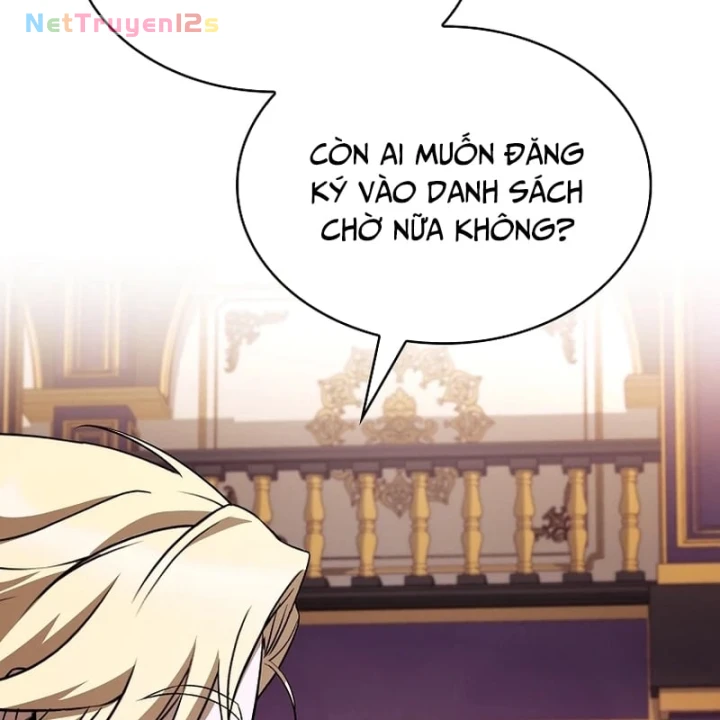 Mặc Kệ Kế Vị, Tôi Chỉ Muốn Chữa Lành Chapter 19 - 145