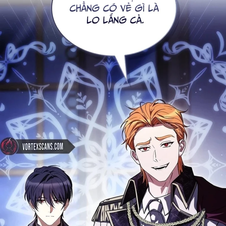 Mặc Kệ Kế Vị, Tôi Chỉ Muốn Chữa Lành Chapter 19 - 165