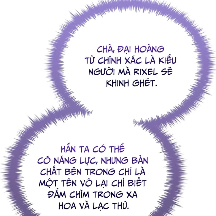 Mặc Kệ Kế Vị, Tôi Chỉ Muốn Chữa Lành Chapter 19 - 177
