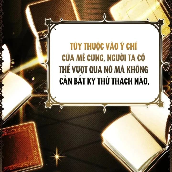 Mặc Kệ Kế Vị, Tôi Chỉ Muốn Chữa Lành Chapter 20 - 6