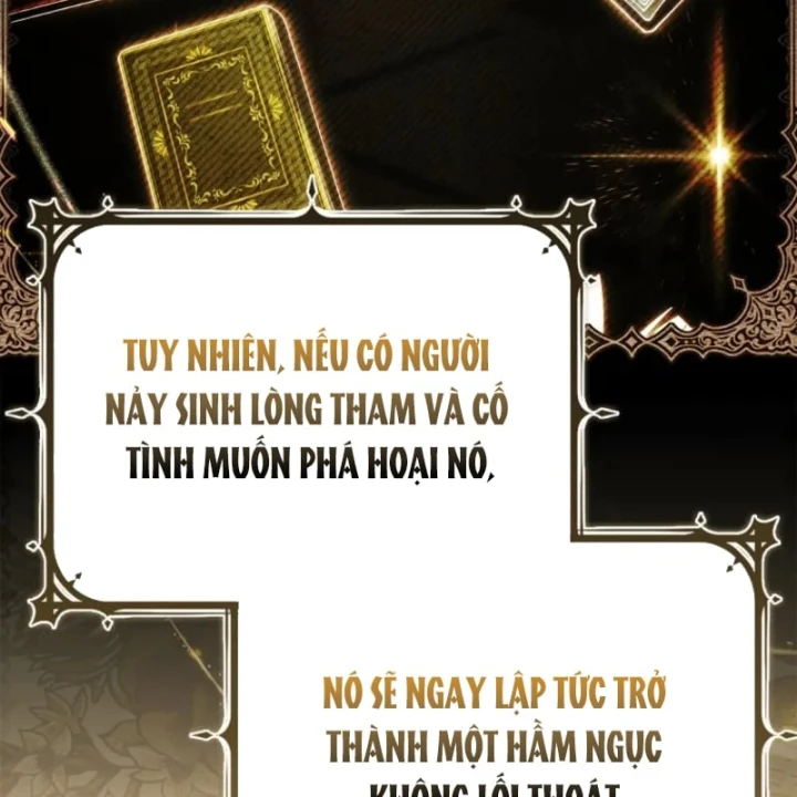 Mặc Kệ Kế Vị, Tôi Chỉ Muốn Chữa Lành Chapter 20 - 7
