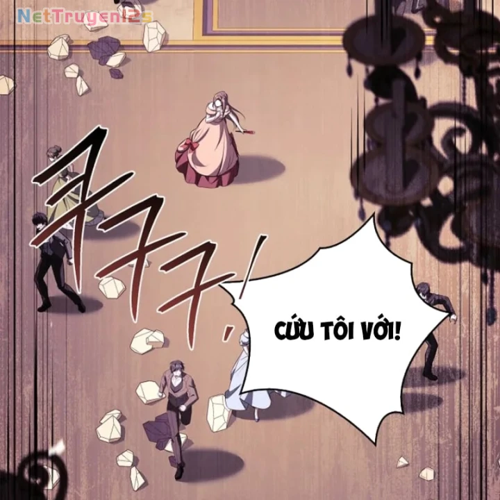 Mặc Kệ Kế Vị, Tôi Chỉ Muốn Chữa Lành Chapter 20 - 49