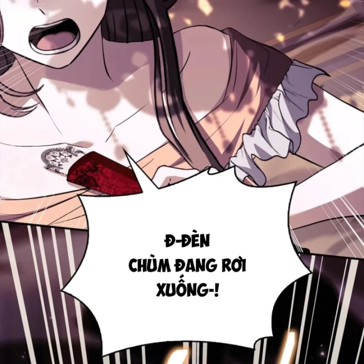 Mặc Kệ Kế Vị, Tôi Chỉ Muốn Chữa Lành Chapter 20 - 57