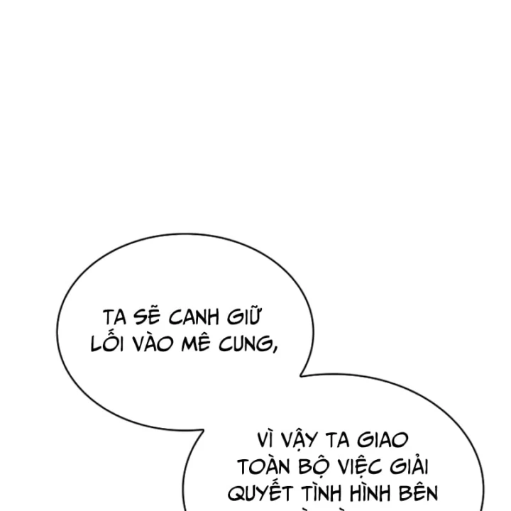 Mặc Kệ Kế Vị, Tôi Chỉ Muốn Chữa Lành Chapter 20 - 86