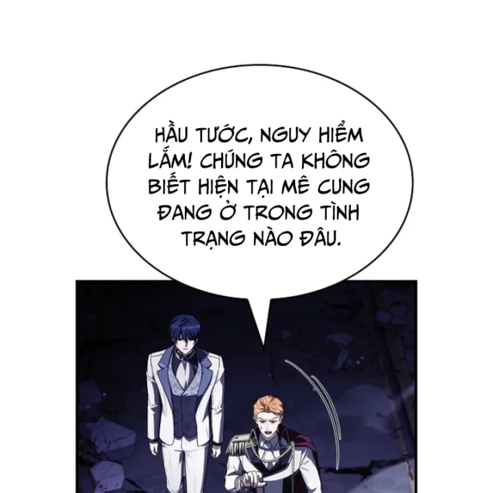 Mặc Kệ Kế Vị, Tôi Chỉ Muốn Chữa Lành Chapter 20 - 93