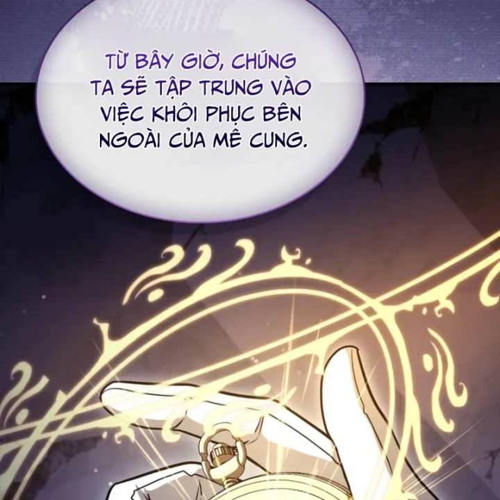 Mặc Kệ Kế Vị, Tôi Chỉ Muốn Chữa Lành Chapter 20 - 140