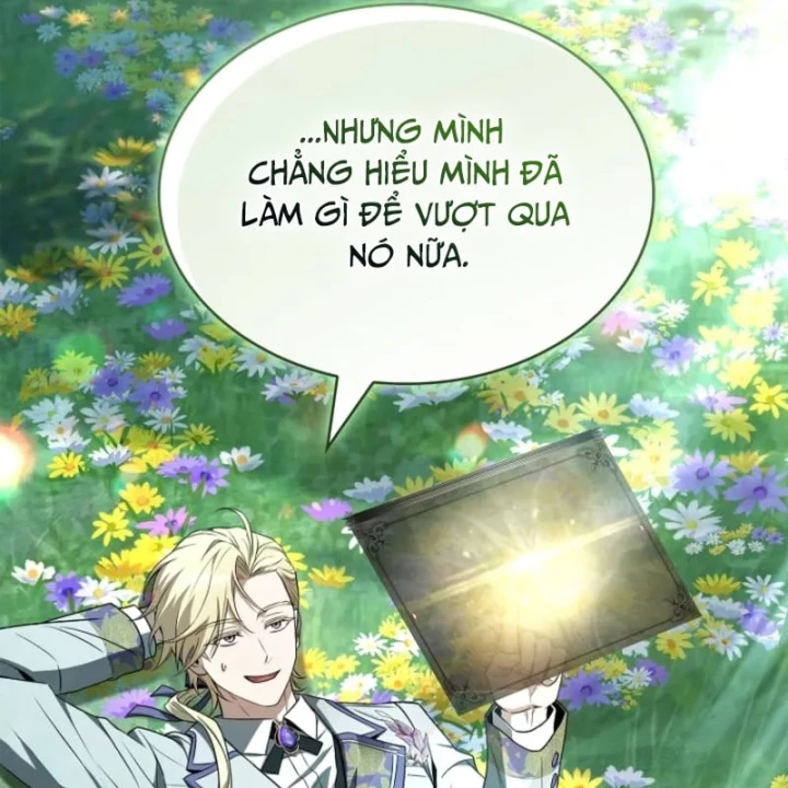 Mặc Kệ Kế Vị, Tôi Chỉ Muốn Chữa Lành Chapter 20 - 157