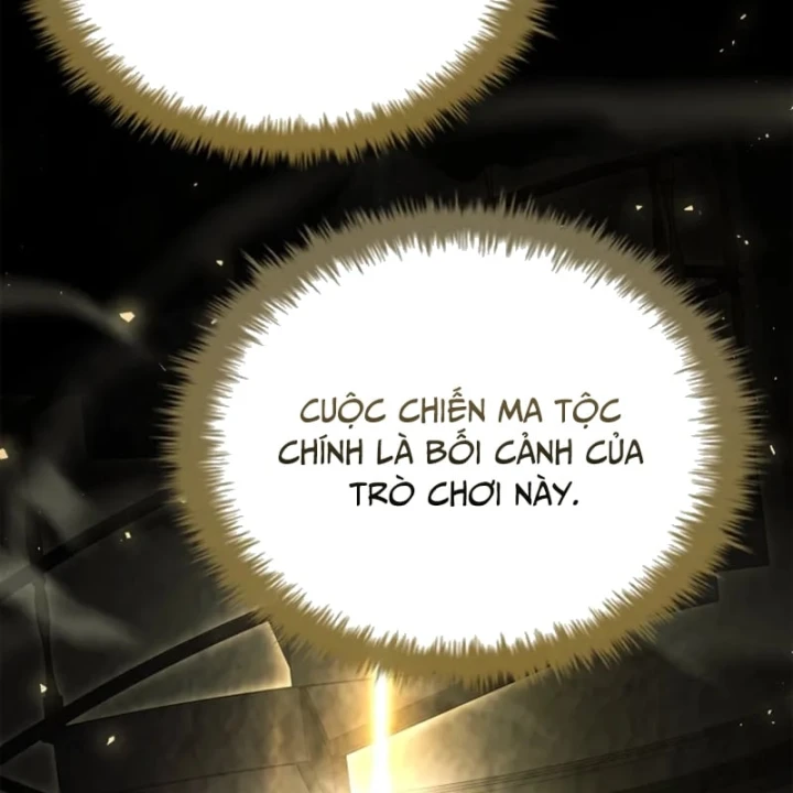 Mặc Kệ Kế Vị, Tôi Chỉ Muốn Chữa Lành Chapter 20 - 186