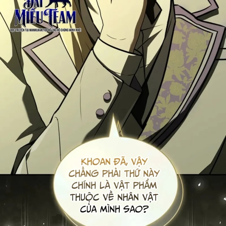 Mặc Kệ Kế Vị, Tôi Chỉ Muốn Chữa Lành Chapter 20 - 191