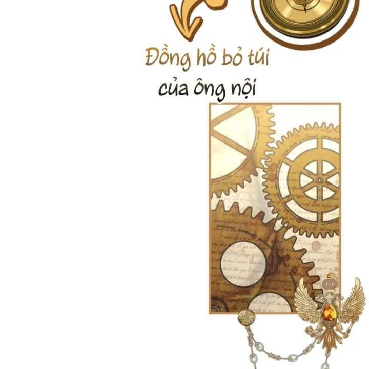 Mặc Kệ Kế Vị, Tôi Chỉ Muốn Chữa Lành Chapter 20 - 193