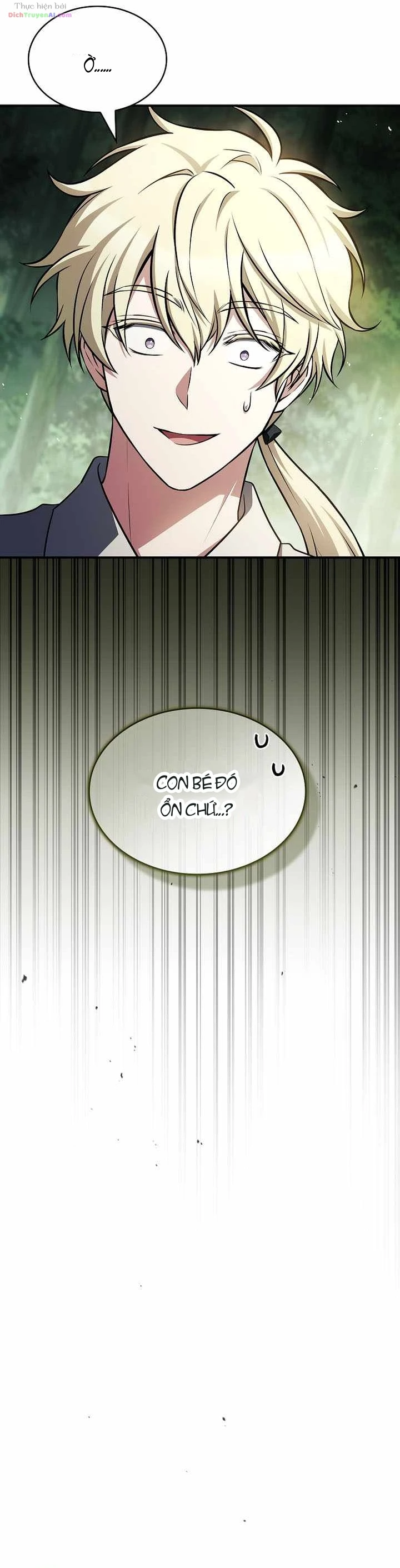 Mặc Kệ Kế Vị, Tôi Chỉ Muốn Chữa Lành Chapter 38 - 48
