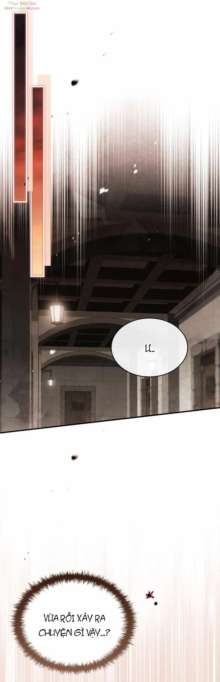 Mặc Kệ Kế Vị, Tôi Chỉ Muốn Chữa Lành Chapter 38 - 49