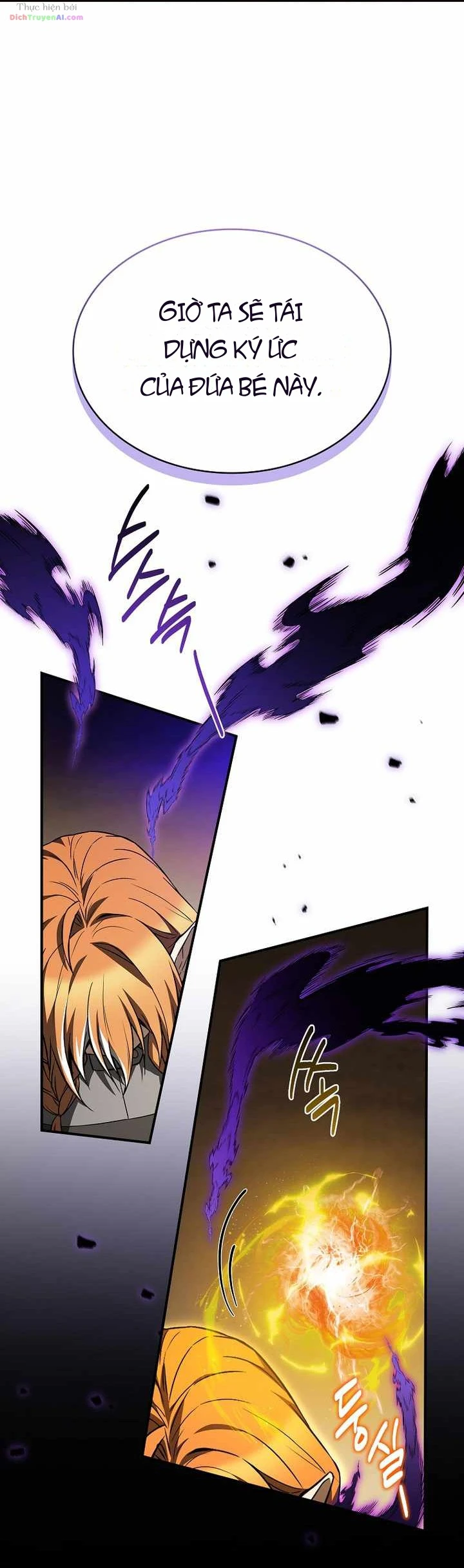 Mặc Kệ Kế Vị, Tôi Chỉ Muốn Chữa Lành Chapter 39 - 27