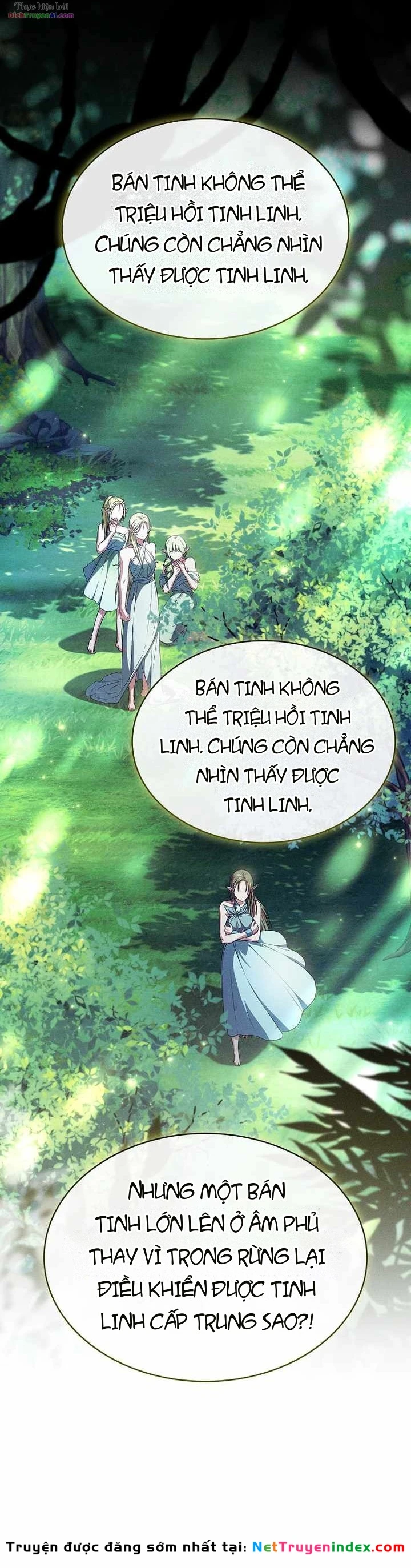 Mặc Kệ Kế Vị, Tôi Chỉ Muốn Chữa Lành Chapter 39 - 36