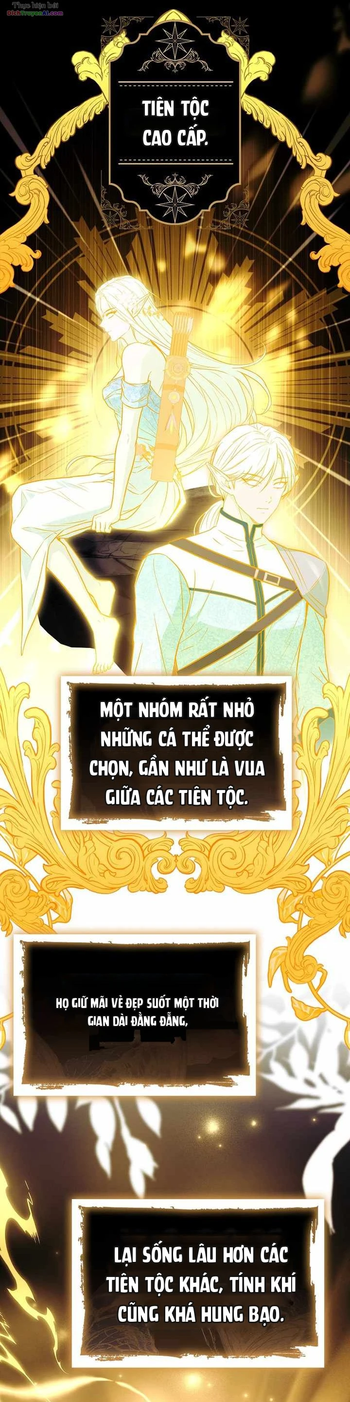 Mặc Kệ Kế Vị, Tôi Chỉ Muốn Chữa Lành Chapter 39 - 39