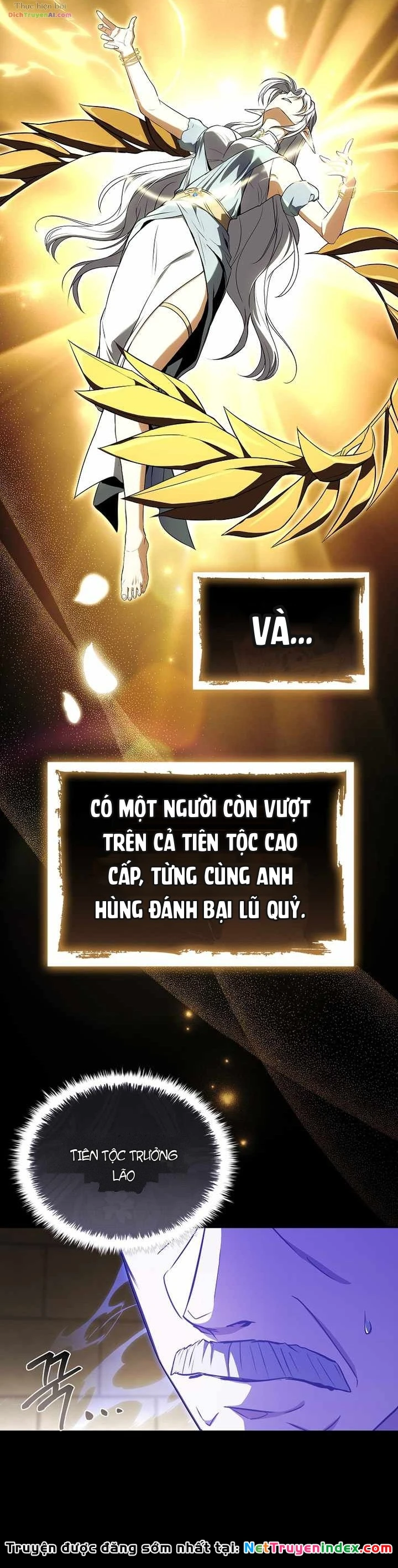 Mặc Kệ Kế Vị, Tôi Chỉ Muốn Chữa Lành Chapter 39 - 40
