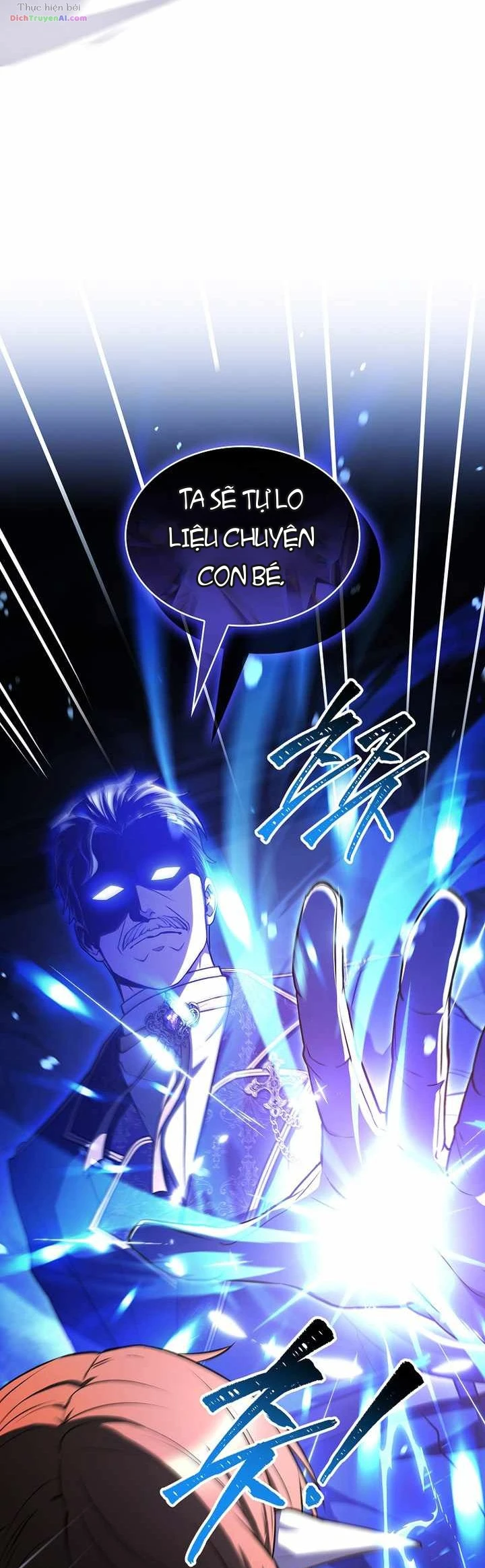 Mặc Kệ Kế Vị, Tôi Chỉ Muốn Chữa Lành Chapter 39 - 43