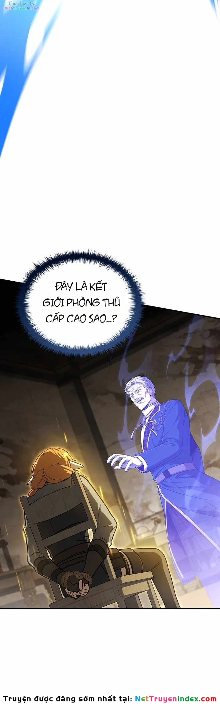 Mặc Kệ Kế Vị, Tôi Chỉ Muốn Chữa Lành Chapter 39 - 47