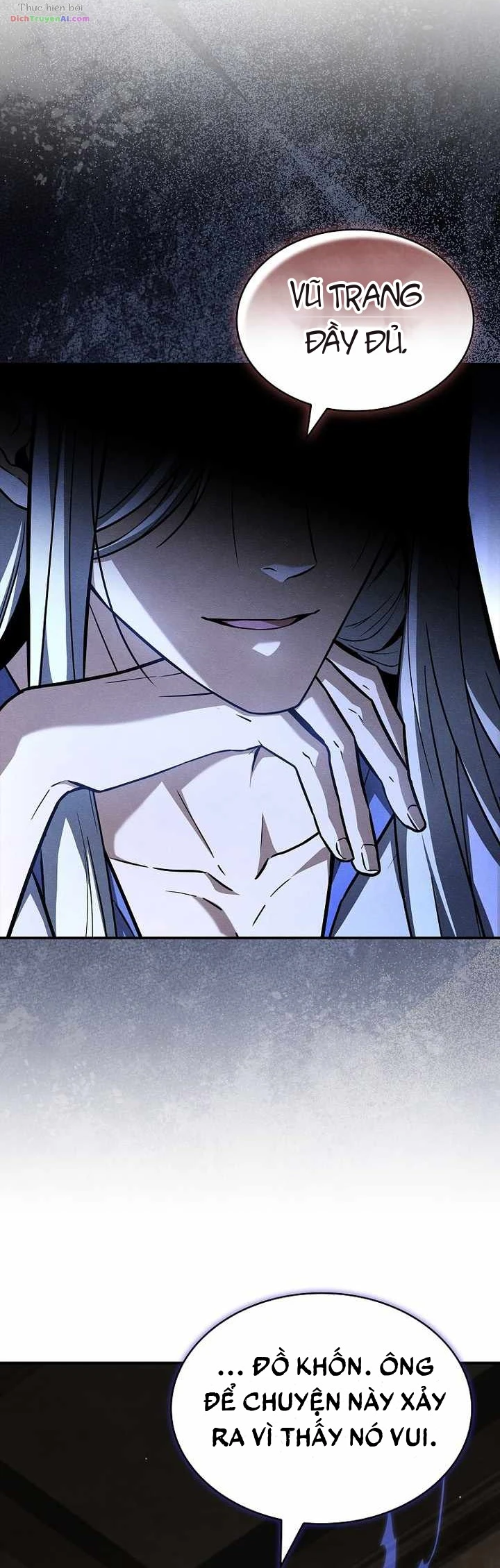 Mặc Kệ Kế Vị, Tôi Chỉ Muốn Chữa Lành Chapter 39 - 51