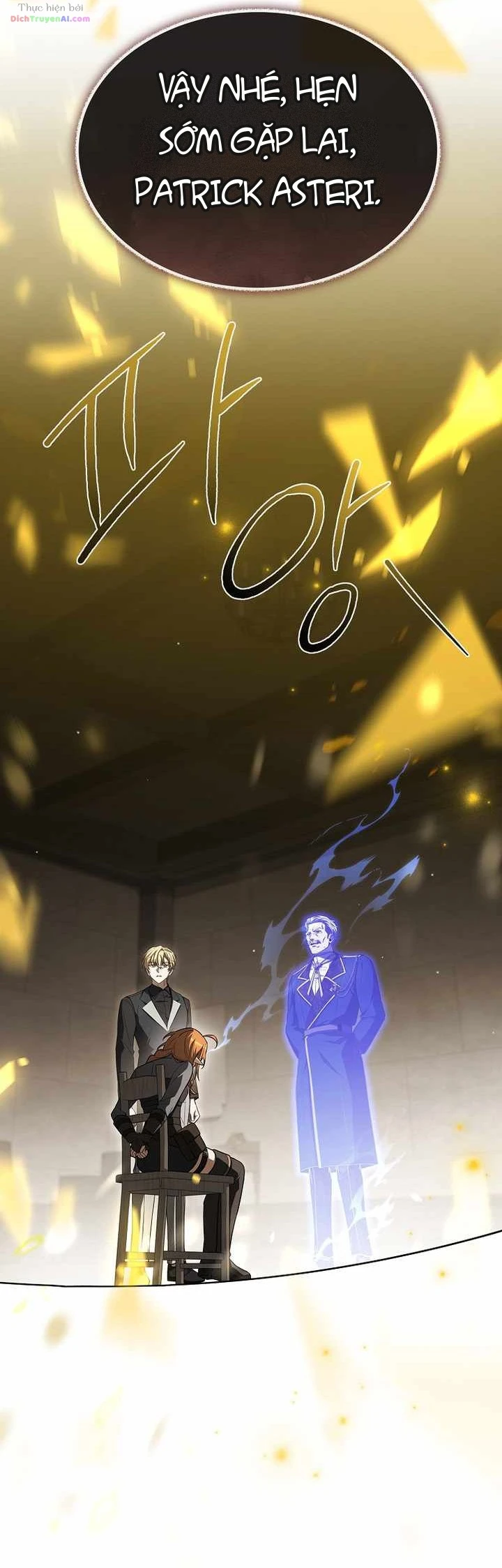 Mặc Kệ Kế Vị, Tôi Chỉ Muốn Chữa Lành Chapter 39 - 54